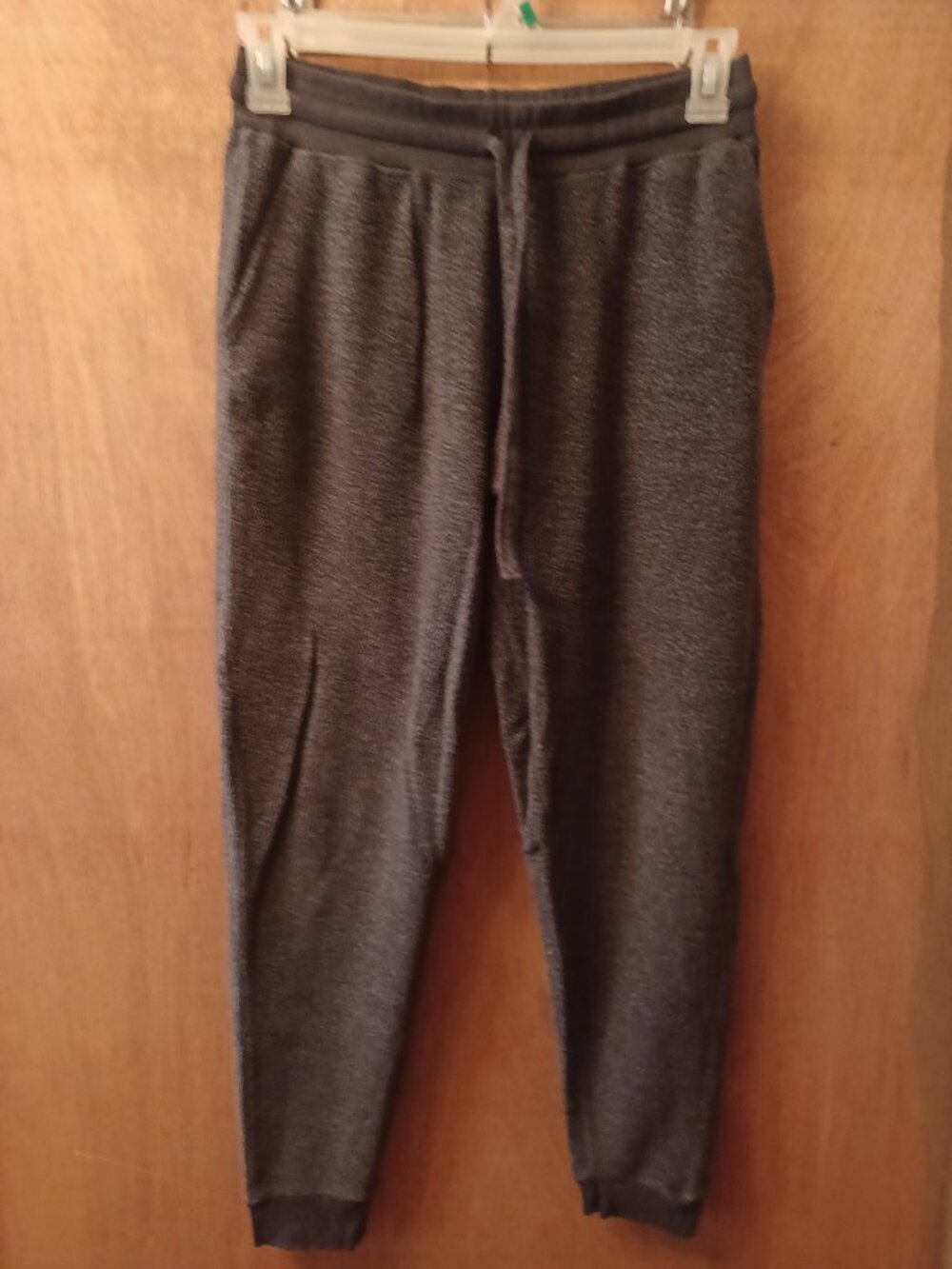 SoftServe Original Cloud Cotton Lounge Wear Sweatpants Black